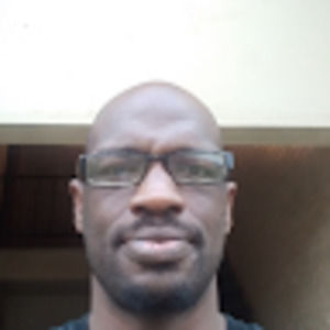 Meet your Posher, William